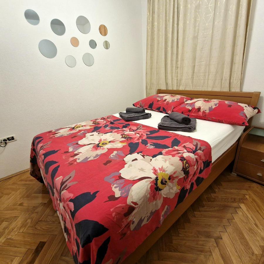 Apartmán Milos Makarská
