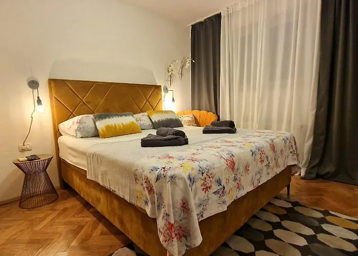 Apartman Milos