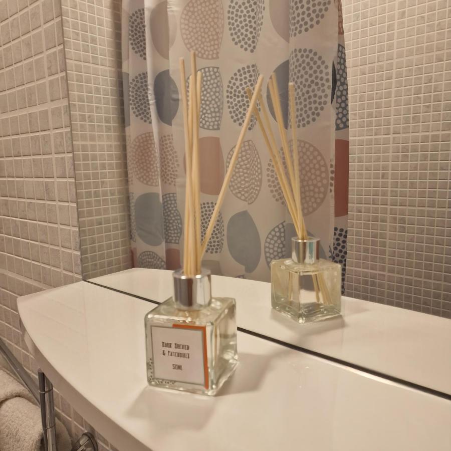 Apartament Milos