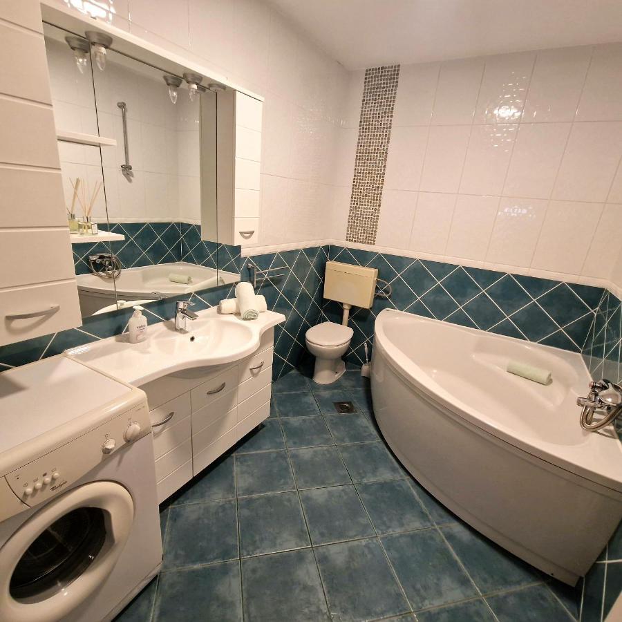 Apartament Milos *