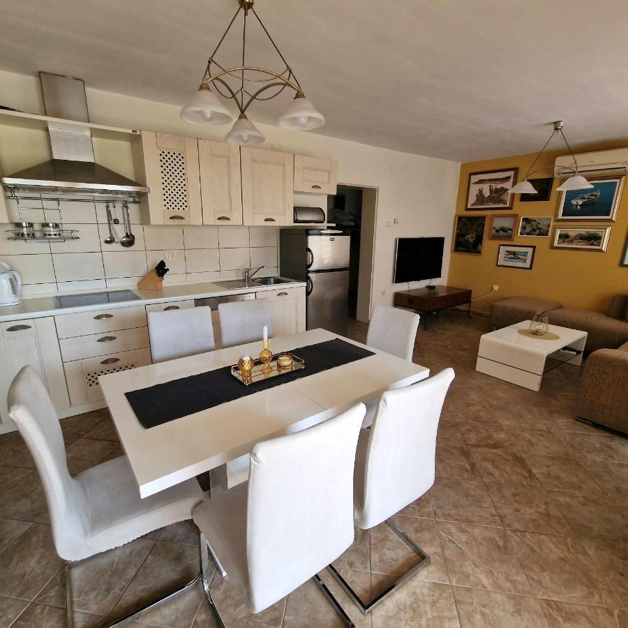 Apartament Milos Makarska